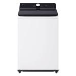 LAVADORA DE CARGA SUPERIOR LG AI DD SMART INVERTER 23 KG BLANCA WT23EWTX6